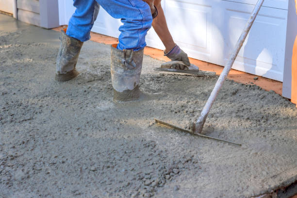 Best Driveway Snow Removal Preparation in Joplin, MO