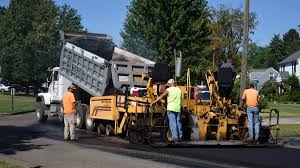 Best Decorative Concrete Driveways in Joplin, MO